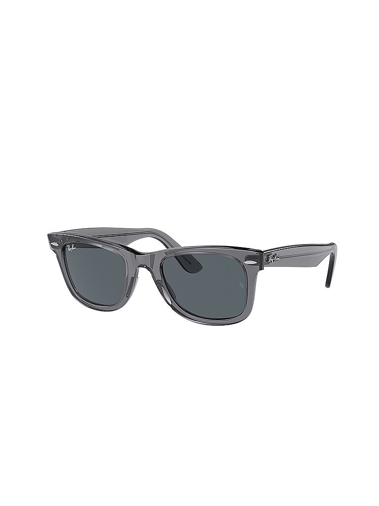 Ray Ban Lunettes de soleil Ray-Ban Wayfarer RB 2140 (6773R5) Femme